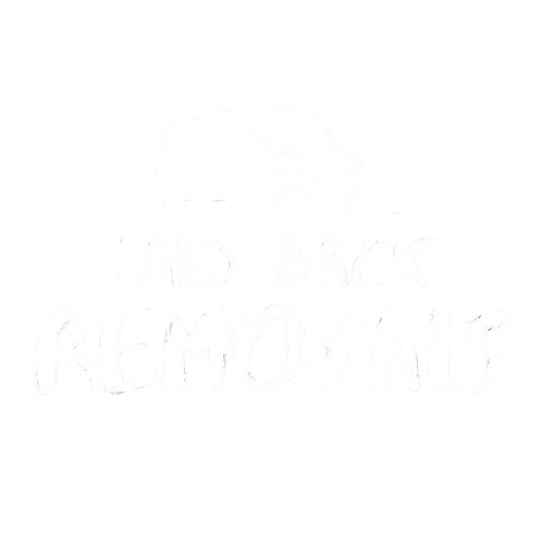 Laid Back Removals