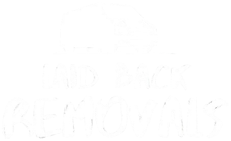 Laid Back Removals